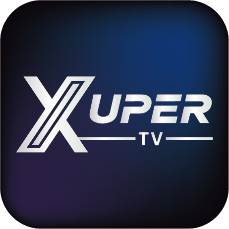 Xuper TV Logo